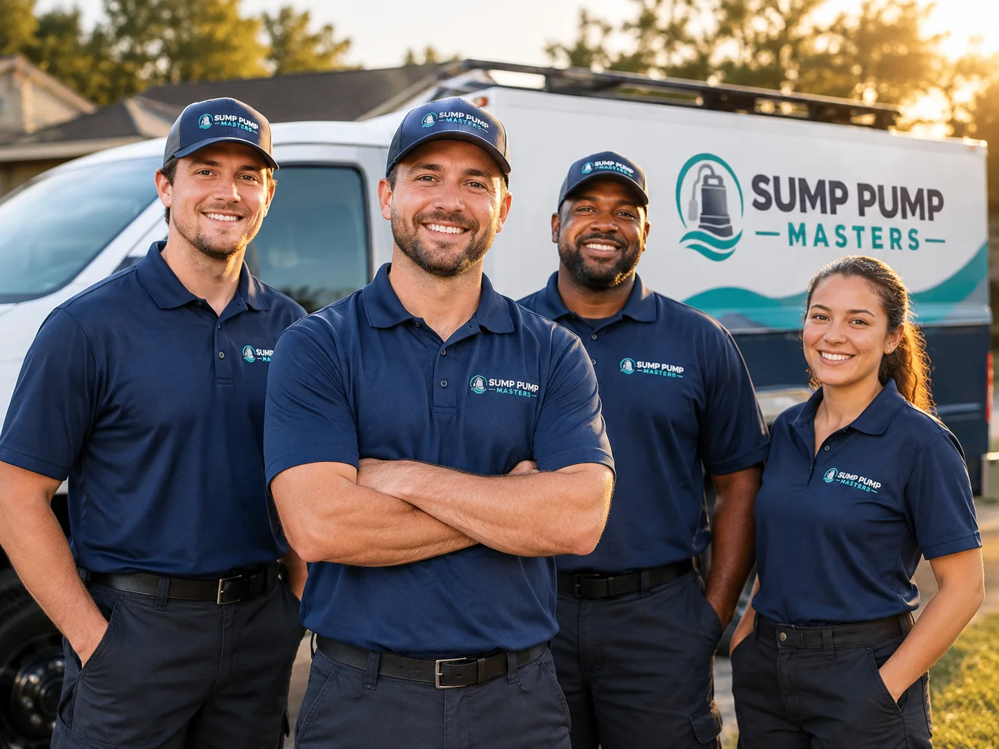 Sump Pump Repair company in Richland, MS