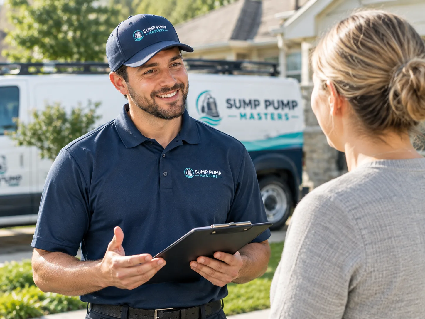 Sump Pump Repair Richland, MS FAQs